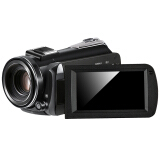 欧达（ORDRO）AC5 4K光变摄像机高清数码DV专业摄录一体机12倍光学12...
