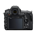 尼康（Nikon） D850 专业4K高清摄像全画幅数码相机 24-120mm ...