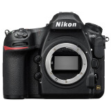 尼康（Nikon） D850 专业4K高清摄像全画幅数码相机 24-120mm ...