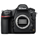 尼康（Nikon） D850 专业4K高清摄像全画幅数码相机 24-120mm f/4G ED VR 防抖镜头