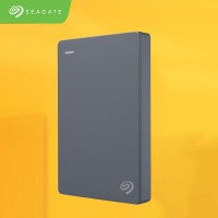 希捷(Seagate) 移动硬盘 2TB USB3.0 简 2.5英寸 高速 轻...