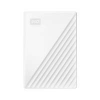 西部数据(WD) 5TB 移动硬盘 USB3.0 My Passport随行版 ...