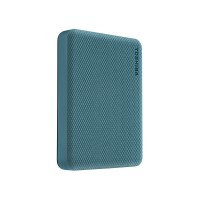 东芝(TOSHIBA) 4TB 移动硬盘 V10系列 USB3.2 2.5英寸 ...