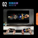 康佳（KONKA）65E8 MAX 战神II电竞游戏电视 65英寸 120Hz 4+64GB大内存 MEMC防抖 4K超高清智慧屏 