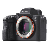 索尼（SONY）Alpha 7 III 全画幅微单数码相机 SEL55F18Z镜头套装（约2420万有效像素 5轴防抖 a7M3/A73）