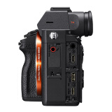 索尼（SONY）Alpha 7 III 全画幅微单数码相机 SEL55F18Z镜...