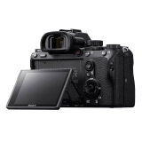 索尼（SONY）Alpha 7 III 全画幅微单数码相机 SEL55F18Z镜头套装（约2420万有效像素 5轴防抖 a7M3/A73）