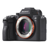 索尼（SONY）Alpha 7 III 全画幅微单数码相机 SEL2470Z蔡司镜头套装（约2420万有效像素 5轴防抖 a7M3/A73）