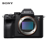索尼（SONY）Alpha 7R IV 全画幅微单数码相机 SEL1635GM套装（a7rm4a/ILCE-7RM4a）