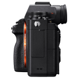索尼（SONY）Alpha 9 全画幅微单数码相机 + FE 70-200mm F2.8 GM长焦镜头套装（a9/α9/ILCE-9)
