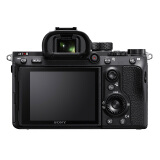 索尼（SONY）Alpha 7R III全画幅微单数码相机 SEL24105G镜...