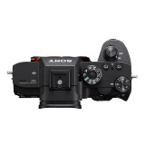 索尼（SONY）Alpha 7R III全画幅微单数码相机 SEL24105G镜头套装 (约4240万有效像素5轴防抖 a7RM3/a7r3)