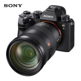 索尼（SONY）Alpha 9 全画幅微单数码相机 + FE 24-70mm F2.8 GM标准镜头套装（a9/α9/ILCE-9）