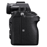 索尼（SONY）Alpha 9 全画幅微单数码相机 + FE 24-70mm F2.8 GM标准镜头套装（a9/α9/ILCE-9）