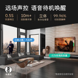 创维（SKYWORTH）55A11 55英寸 4K超高清 智慧屏 防蓝光护眼 远...