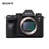 索尼（SONY）Alpha 9 II 全画幅微单数码相机 单机身 速度旗舰 约2...