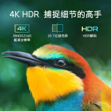 创维（SKYWORTH）65A5 Pro 65英寸 4K超高清 WiFi6 超薄智慧屏 5G双频 远场语音 护眼全面屏 2+32G 游戏电视