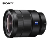 索尼（SONY）Vario-Tessar T* FE 16-35mm F4 ZA...