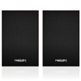 飞利浦（PHILIPS）SPA20 音箱音响家用电脑台式usb笔记本多媒体重低音...