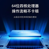 小米电视 4A70 70英寸 4K HDR超高清 2GB+16GB 2.4G/5...