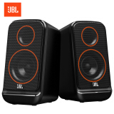 JBL PS3500 无线蓝牙音箱 电脑多媒体音箱/音响 2.0桌面音箱 低音炮...