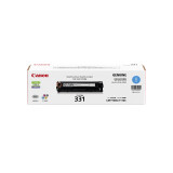 佳能（Canon)硒鼓CRG331 C青色(适用LBP7110Cw/MF8280...