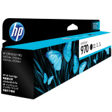 惠普（HP） CN621AA HP 970 Officejet 黑色墨盒 （适用HP X451dn/X451dw/X551dw/X476dn/X476dw/X576dw）