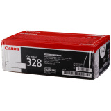 佳能（Canon)硒鼓CRG328VP双支装(适用MF4712/MF4720w/...