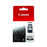 佳能（Canon）PG-810XL 黑色墨盒（适用MP496/MP486/MP2...