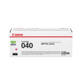 佳能（Canon)硒鼓CRG040 M品红标准容量（适用LBP710Cx/LBP...