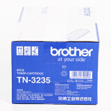 兄弟（brother) TN-3235黑色粉仓（适用HL-5340D/5350D...