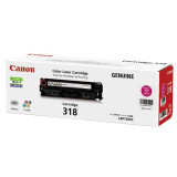 佳能（Canon)硒鼓CRG318 M 品红适用LBP7200Cd/7200Cd...