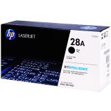 惠普（HP）CF228A 黑色硒鼓 28A  适用于HP Laser Jet P...