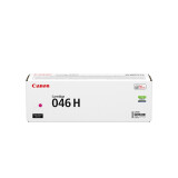 佳能（Canon)硒鼓CRG046H M品红(适用MF735Cx/MF732Cd...