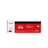 佳能（Canon)硒鼓CRG046 M品红(适用MF735Cx/MF732Cdw...