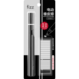 飞兹(fizz) 电动橡皮擦 粗细可调可替芯橡皮擦 学生美术素描高光橡皮自动橡皮开学文具 FZ669001