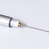 西玛（SIMAA）简约经典低重心金属自动铅笔 0.5mm 20222
