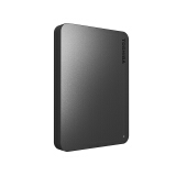 东芝(TOSHIBA) 1TB 移动硬盘 新小黑A3 USB3.2 2.5英寸 ...