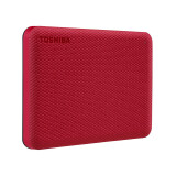 东芝(TOSHIBA) 2TB 移动硬盘 V10系列 USB3.2 2.5英寸 ...