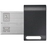 三星（SAMSUNG）128GB USB3.1 U盘 FIT升级版+电脑迷你优盘 高速便携  读速400MB/s（Gen 1）