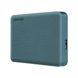 东芝(TOSHIBA) 4TB 移动硬盘 V10系列 USB3.2 2.5英寸 ...