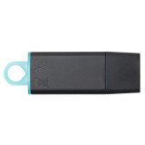 金士顿（Kingston）64GB USB3.2 Gen 1 U盘 DTX 时尚...