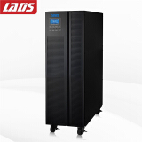 雷迪司（LADIS）G10K 在线式UPS不间断电源 10KVA 9000W 内...