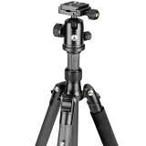 曼富图（Manfrotto）MKELEB5CF-BH Element系列 反折式...