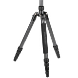 曼富图（Manfrotto）MKELEB5CF-BH Element系列 反折式...