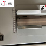 道顿(DOCON) DC-8500DA A4幅面 无线全自动柜式胶装机 标书 文件 书本热熔胶粒装订机