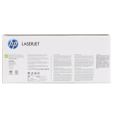 惠普（HP） CE740A 307A 黑色 LaserJet 硒鼓 适用LaserJet CP5220