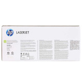 惠普（HP） CE741A 307A 青色 LaserJet 硒鼓 适用LaserJet CP5220