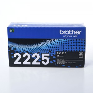 兄弟（brother）TN-2215/2225粉盒 7060D 7470D 7360粉盒 2225粉盒（约2600页）