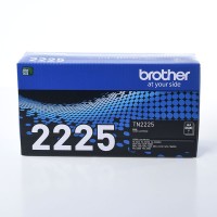 兄弟（brother）TN-2215/2225粉盒 7060D 7470D 7360粉盒 2225粉盒（约2600页）